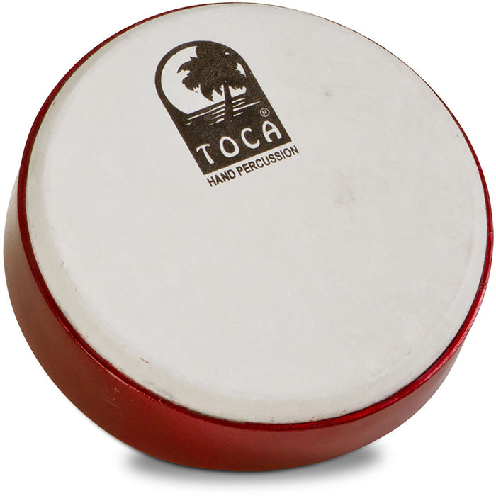 Toca PVC Frame Drum 6" only - TFD-6
