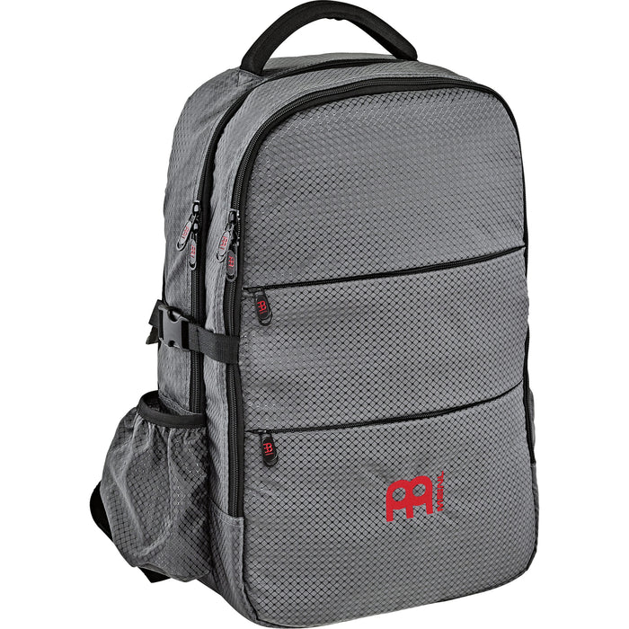 Meinl Percussion Backpack in Carbon Grey