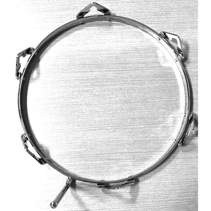 Meinl Drum Hoop 11-3/4" TTR Chrome, WC Conga