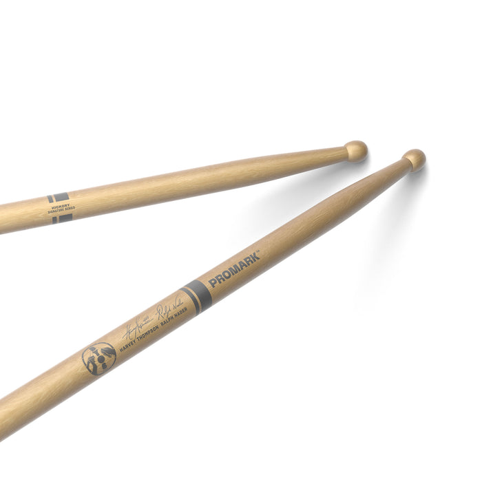 ProMark BYOS Hickory Drumstick, Wood Tip