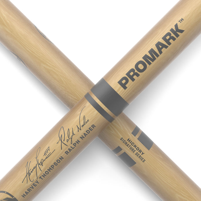 ProMark BYOS Hickory Drumstick, Wood Tip