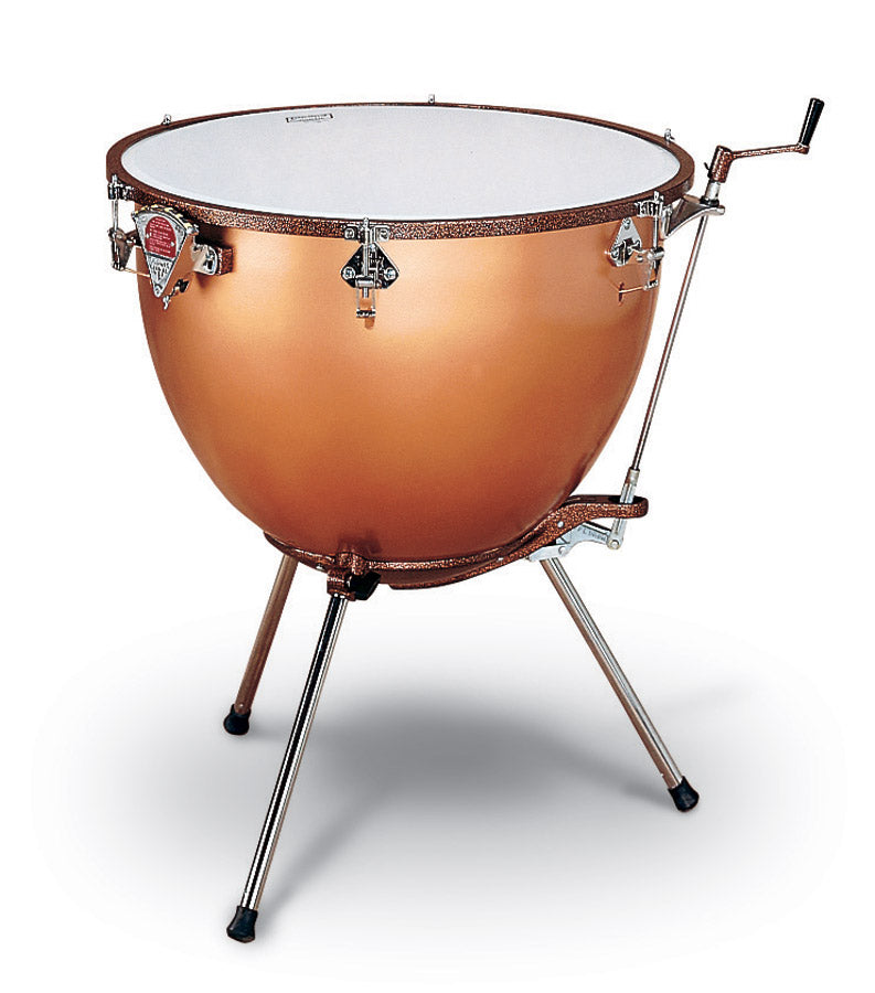 Ludwig Machine Series 32 Fiberglass Bowl W Gauge — Drums On Sale