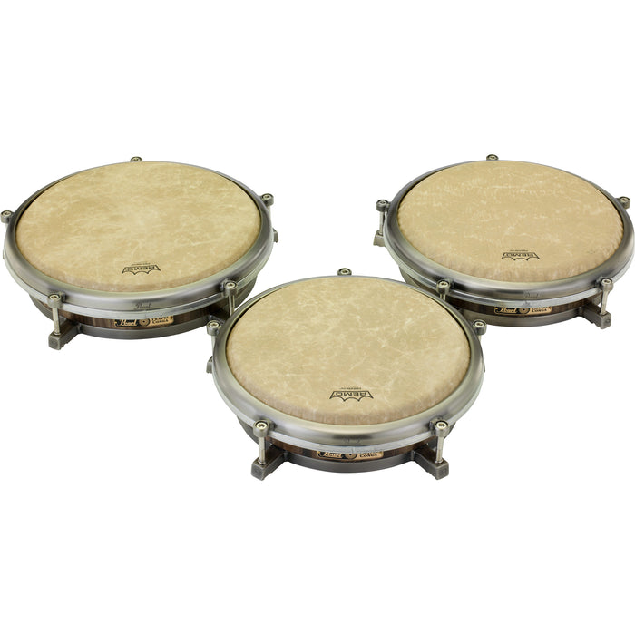 Pearl Travel Congas