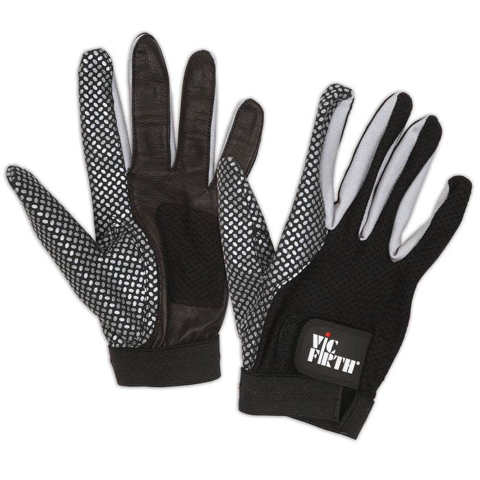Vic Firth Drumming Gloves - Large