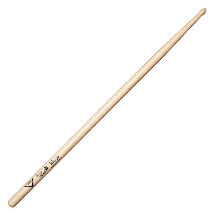 Vater BeBop Series 500 Maple Drum Sticks - Wood Tip