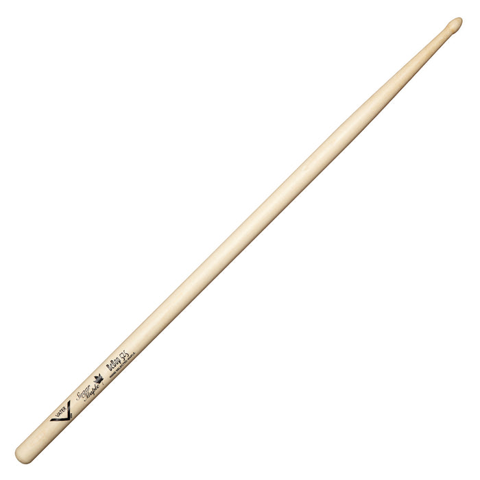 Vater BeBop Series 525 Maple Drum Sticks - Wood Tip