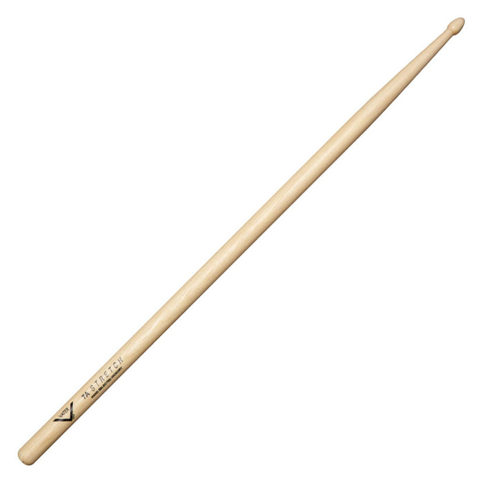 Vater 7A Stretch Hickory Drum Sticks - Wood Tip