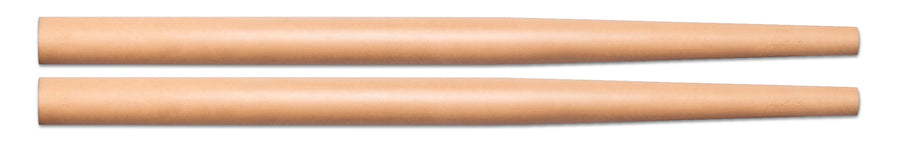 Ahead Wood Tone Series Short Taper Covers Pair