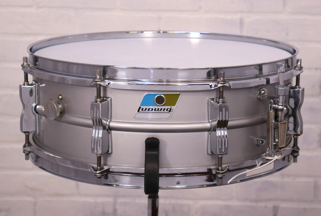 Ludwig 5" x 14" Acrolite Snare Drum