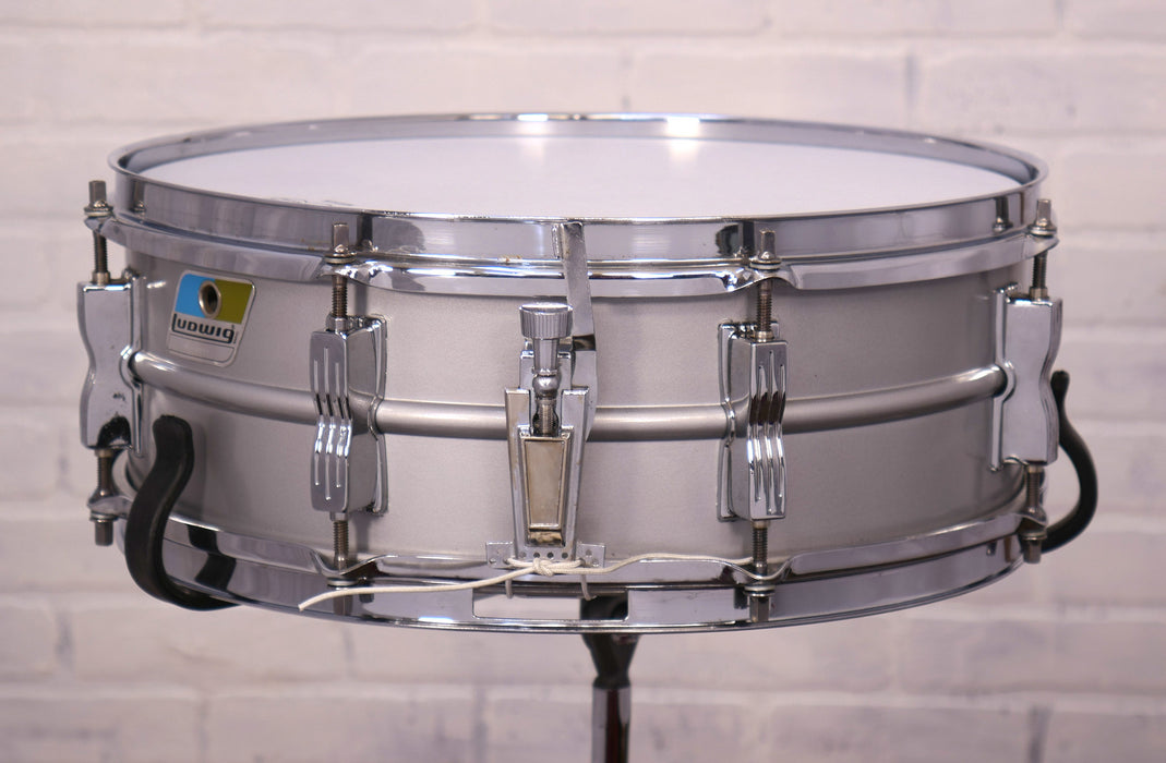 Ludwig 5" x 14" Acrolite Snare Drum