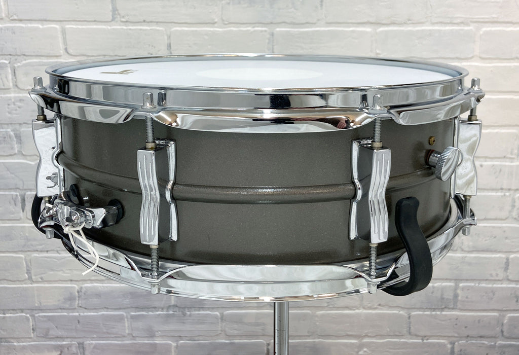 Ludwig 5" x 14" Refurbished Acrolite Snare Drum