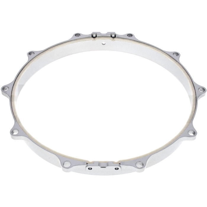 Pearl Aluminum Ring Chassis for Free Floating Snare Drums.