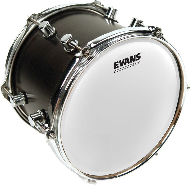 Evans 16" UV1 Coated Drum Head