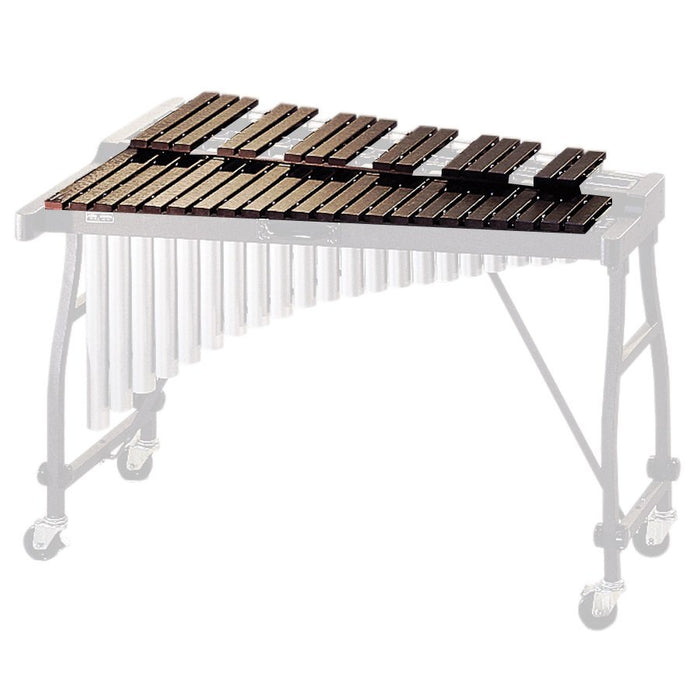 Musser M61 Marimba Replacement Bars - Complete Set