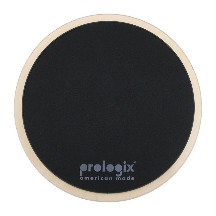 Prologix 12" Black Out Extreme Resistance Practice Pad