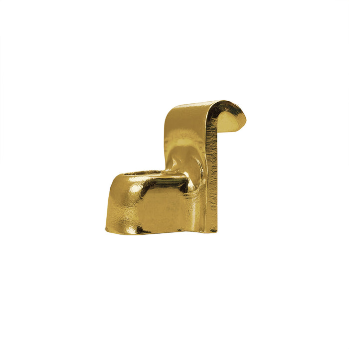 Collar Hook for Single Flanged Hoop - Aztec Gold