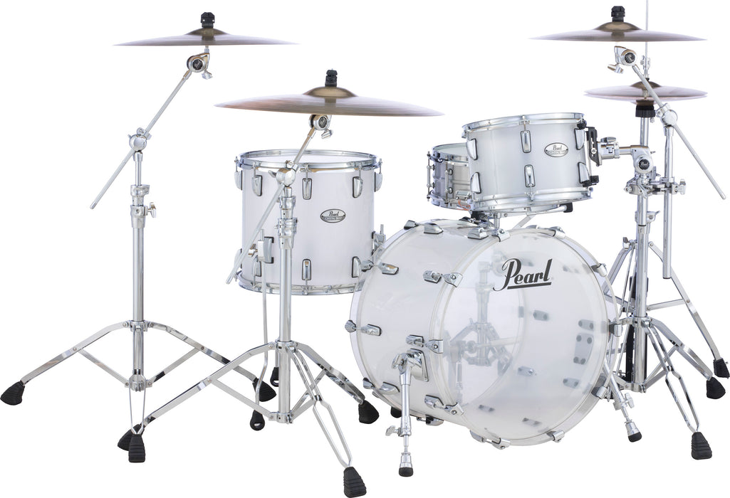 Pearl Crystal Beat 20" 3pc Jazz Shell Pack