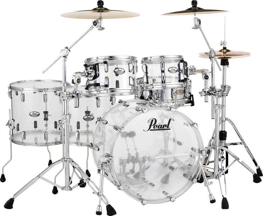 Pearl Crystal Beat 22" 5pc Shell Pack