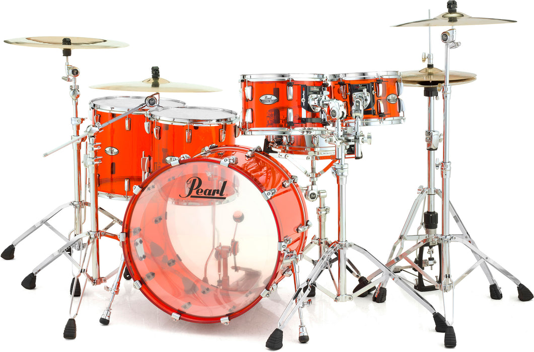 Pearl Crystal Beat 22" 5pc Shell Pack