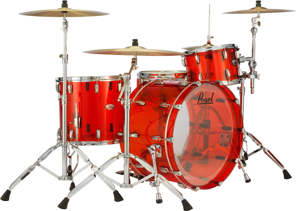 Pearl Crystal Beat 24" 3pc Rock Shell Pack