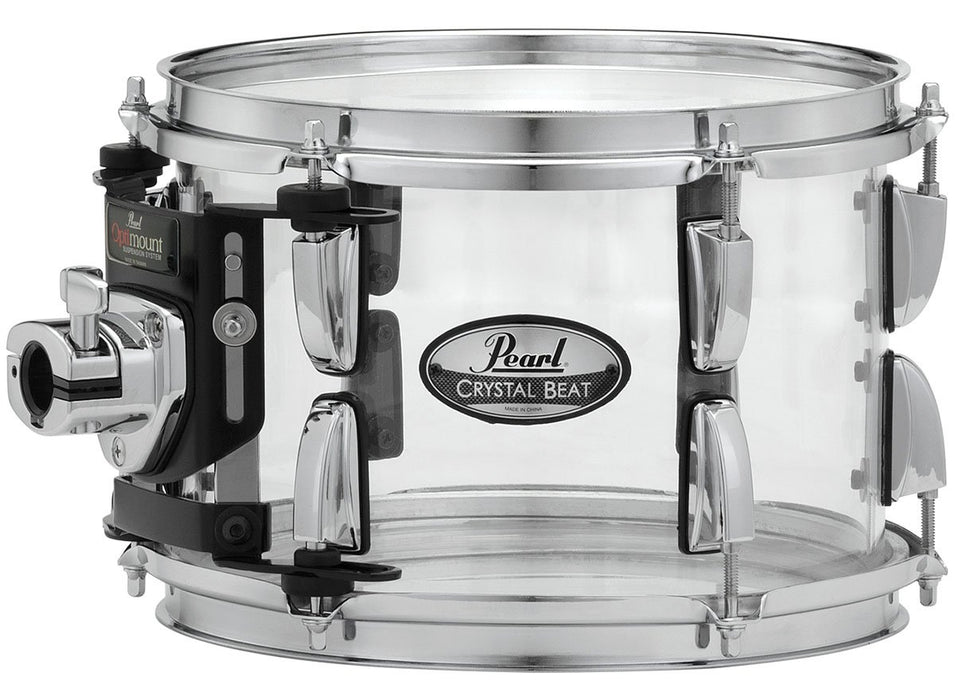 Pearl CRB Crystal Beat - 24"x14" Bass Drum
