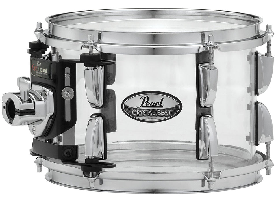 Pearl CRB Crystal Beat - 22"x16" Bass Drum