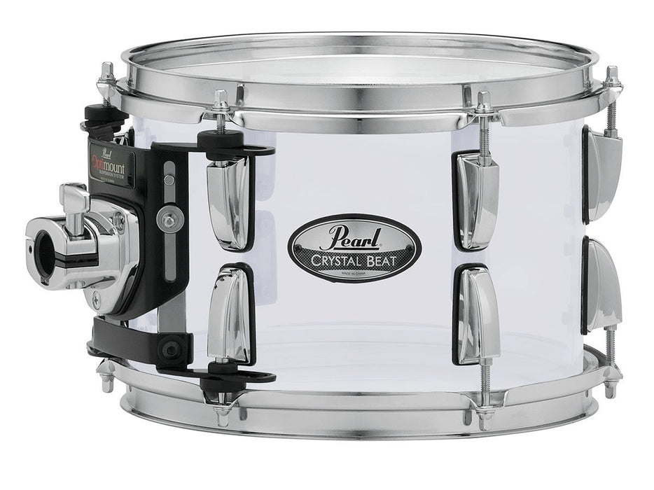 Pearl CRB Crystal Beat - 24"x14" Bass Drum