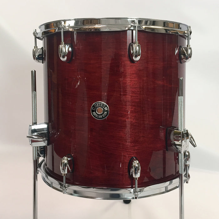 Gretsch Catalina Club 3pc Bop Shell Pack in Gloss Rosewood