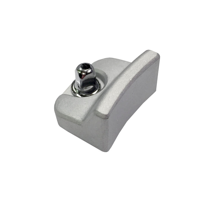 Pearl Toe Stopper Assembly - P3000 Pedal - DC746A