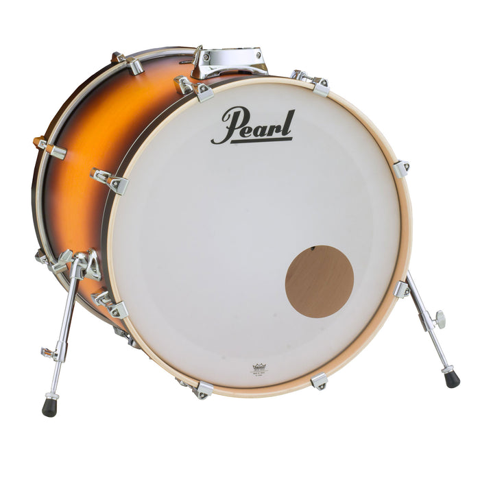 Pearl DMP Decade Maple - 22"x18" Bass Drum