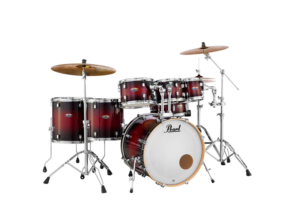 Pearl DMP Decade Maple 7pc Shell Pack