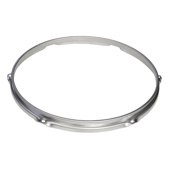 DW Truehoop 13" 8 Lug Snare Side Satin Chrome - 3.0mm