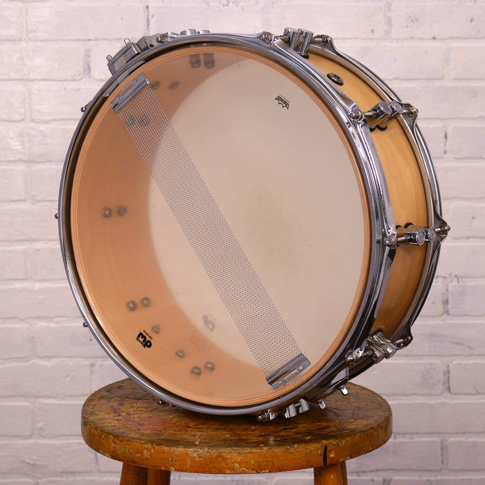 PDP Platinum Series 5.5" x 14" Maple Snare Drum