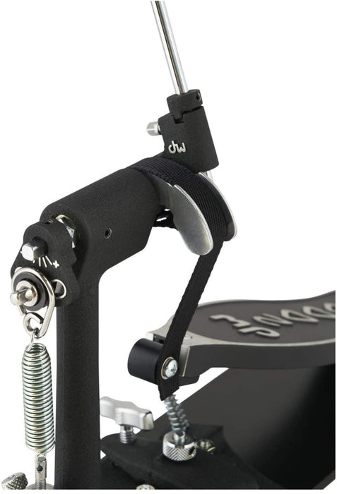 DW 2000 Series Single Right Angle Pedal - Left Swing