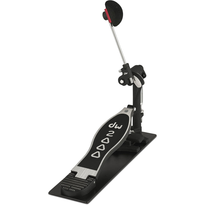 DW 2000 Series Single Right Angle Pedal - Right Swing