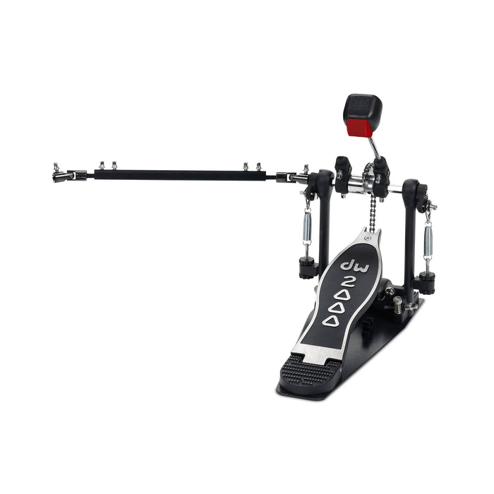 DW 2000 Series Primary Pedal With Linkage