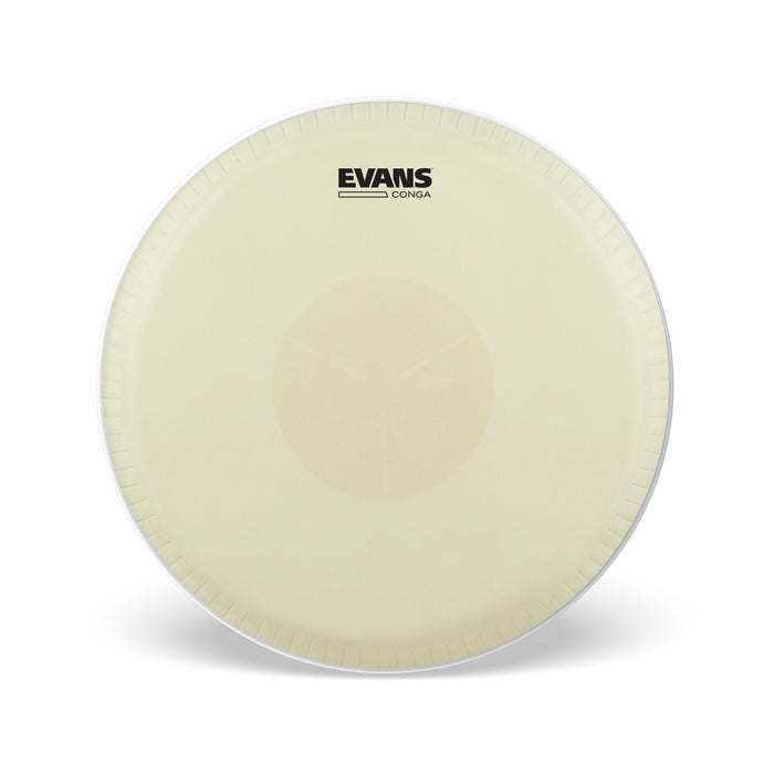 Evans 9.75" Tri-Center Conga Head