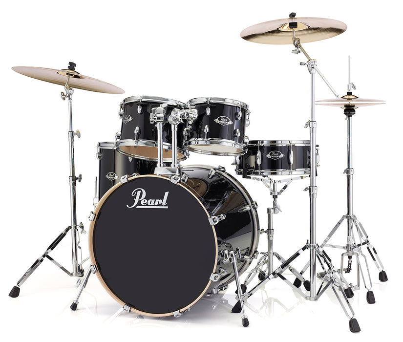 Pearl EXL Export Lacquer Series Special Shell Pack w/830 Hardware