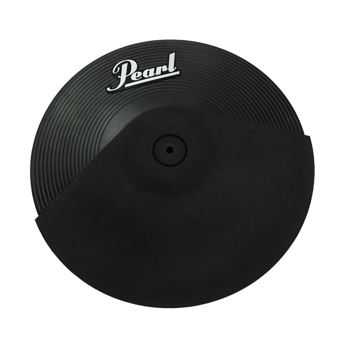 Pearl EPC 14" Three Zone Ride Cymbal Pad Package