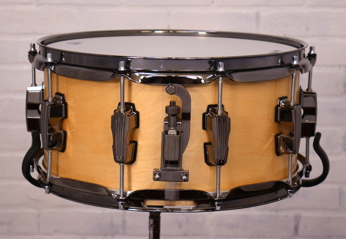 Ludwig Epic 6,5\ x 13\ Snare DrumLudwig Epic 6,5\ x 13\ Snare Drum  