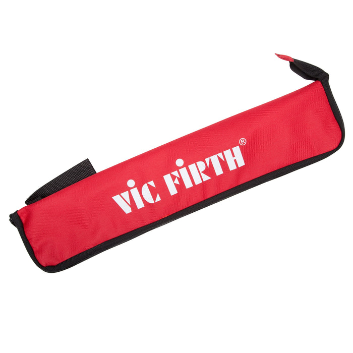 Vic Firth Essentials Stick Bag - Red