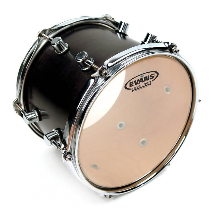 Evans 13" G14 Clear - TT13G14