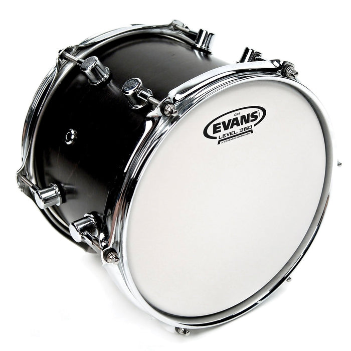 Evans 16" G14 Coated - B16G14