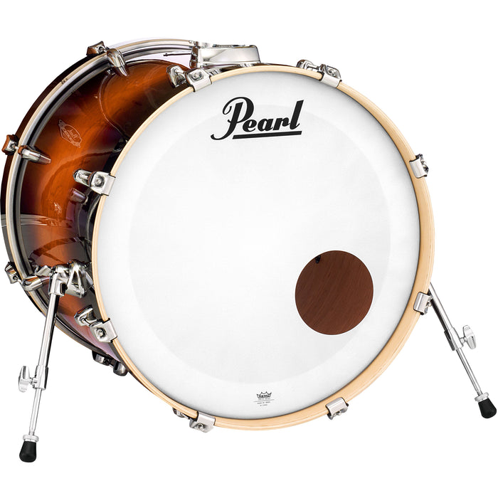 Pearl EXL Export Lacquer - 24"x18" Bass Drum