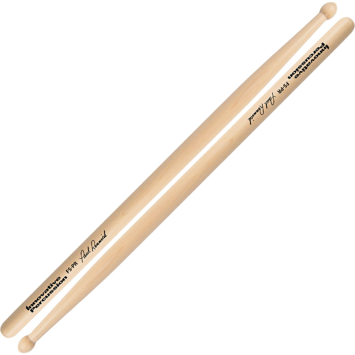 Innovative Percussion Paul Rennick Marching Snare Stick