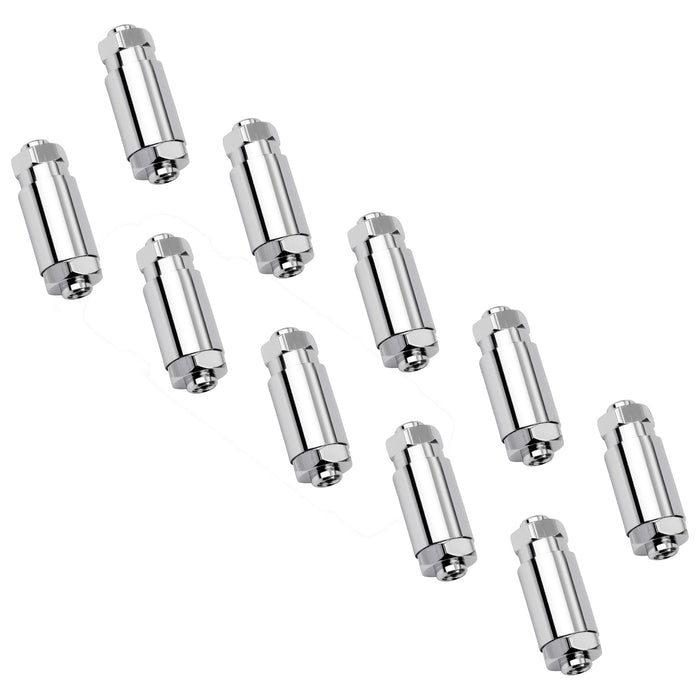 Pearl Free Floating Lug for 3.5" Snare Drum - 10 Pack