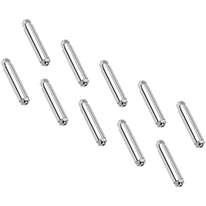 Pearl Free Floating Lug for 5" Snare Drum - 10 Pack