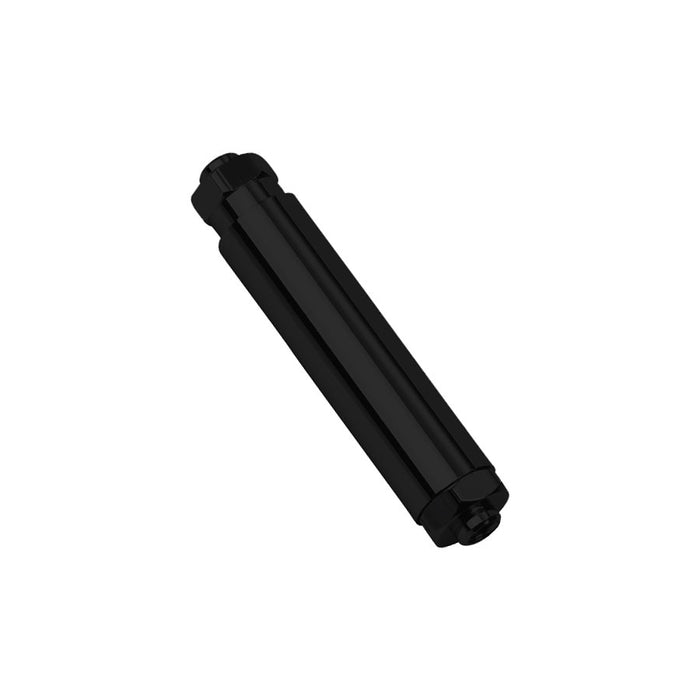 Pearl Free Floating Lug for 5" Snare Drum - Black