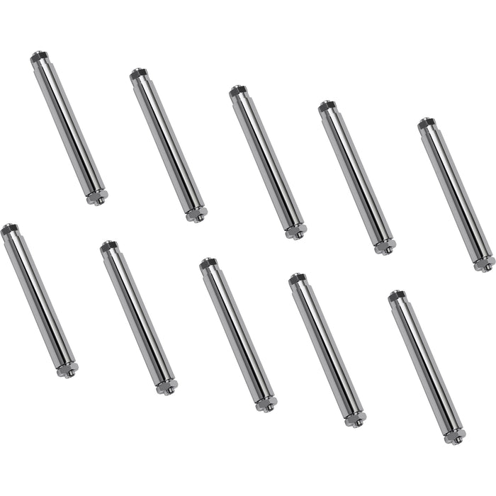 Pearl Free Floating Lug for 6.5" Snare Drum - 10 Pack