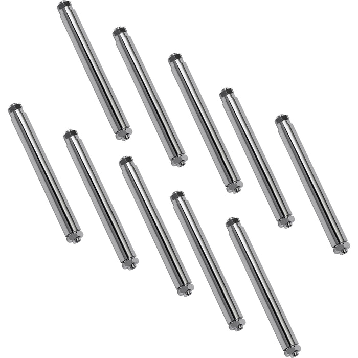 Pearl Free Floating Lug for 8" Snare Drum - 10 Pack
